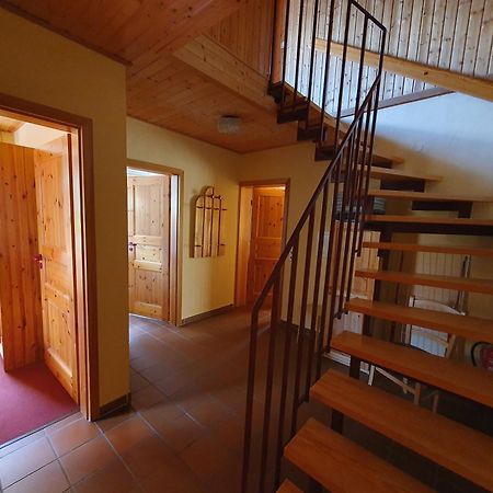 Feriendorf Fuchsberg Schirgiswalde-Kirschau Zewnętrze zdjęcie
