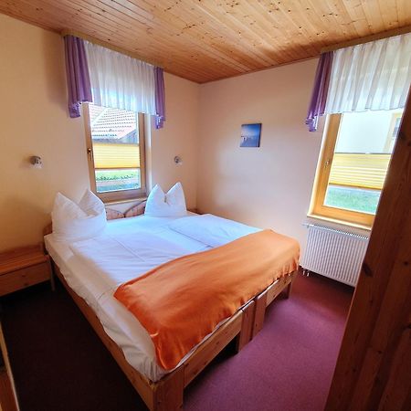 Feriendorf Fuchsberg Schirgiswalde-Kirschau Zewnętrze zdjęcie