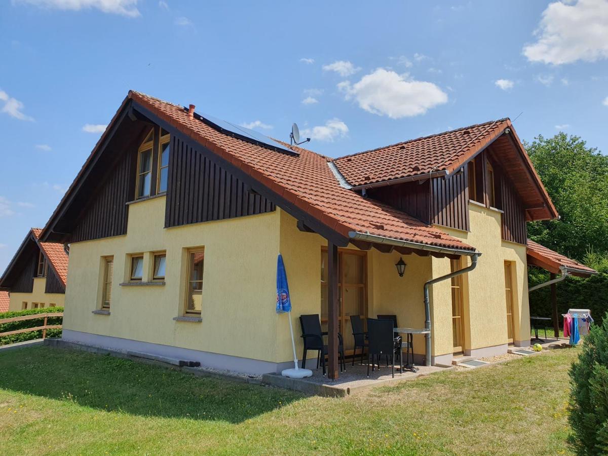 Feriendorf Fuchsberg Schirgiswalde-Kirschau Zewnętrze zdjęcie