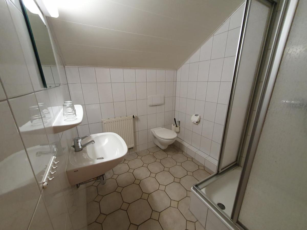 Feriendorf Fuchsberg Schirgiswalde-Kirschau Zewnętrze zdjęcie