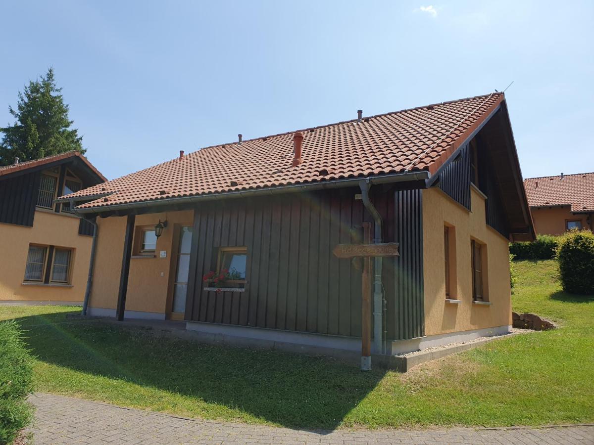 Feriendorf Fuchsberg Schirgiswalde-Kirschau Zewnętrze zdjęcie