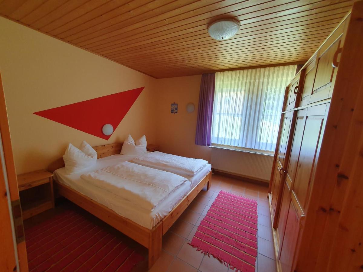 Feriendorf Fuchsberg Schirgiswalde-Kirschau Zewnętrze zdjęcie