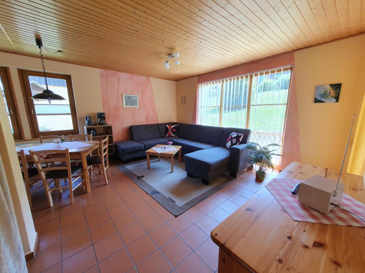 Feriendorf Fuchsberg Schirgiswalde-Kirschau Zewnętrze zdjęcie