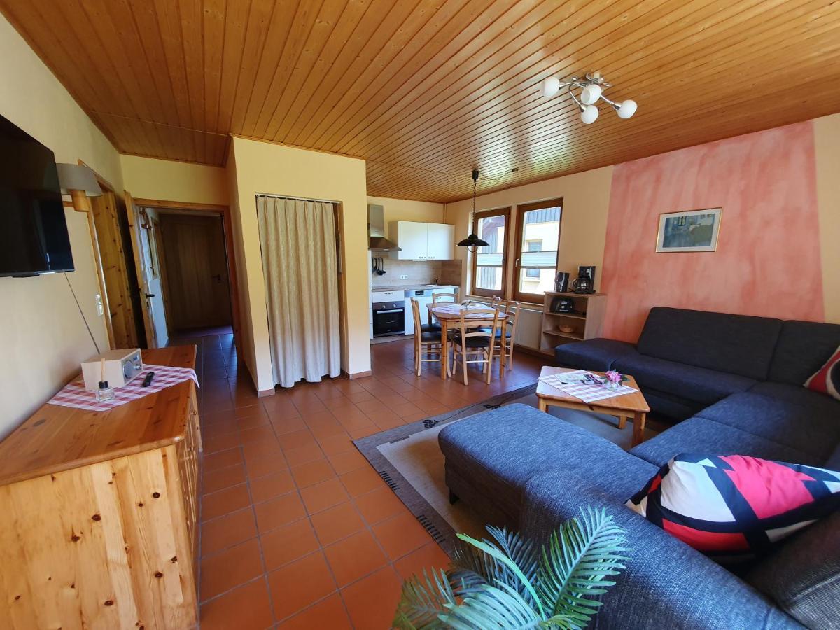 Feriendorf Fuchsberg Schirgiswalde-Kirschau Zewnętrze zdjęcie