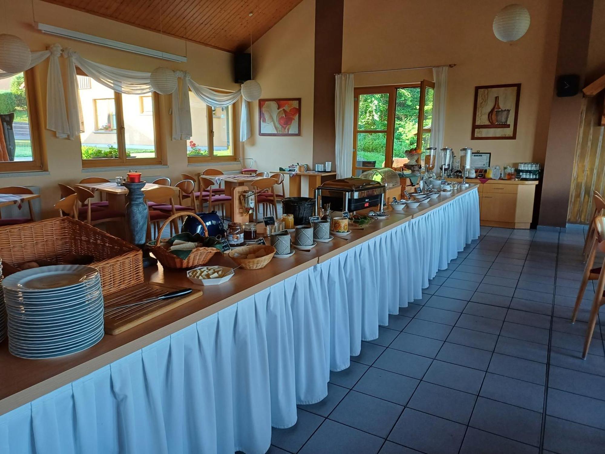 Feriendorf Fuchsberg Schirgiswalde-Kirschau Zewnętrze zdjęcie