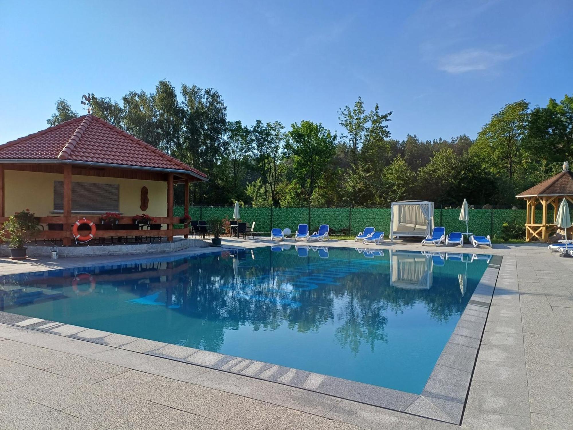 Feriendorf Fuchsberg Schirgiswalde-Kirschau Zewnętrze zdjęcie