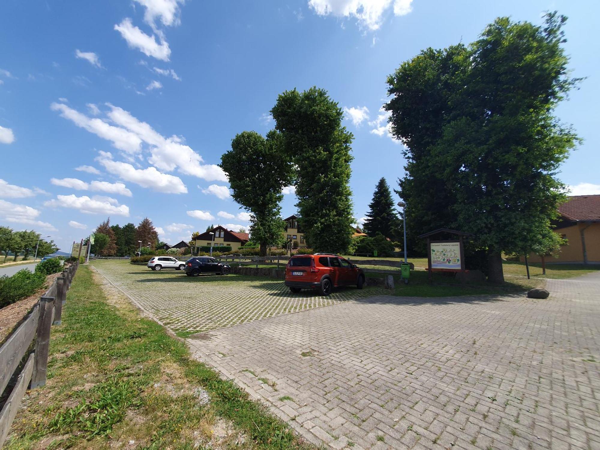 Feriendorf Fuchsberg Schirgiswalde-Kirschau Zewnętrze zdjęcie