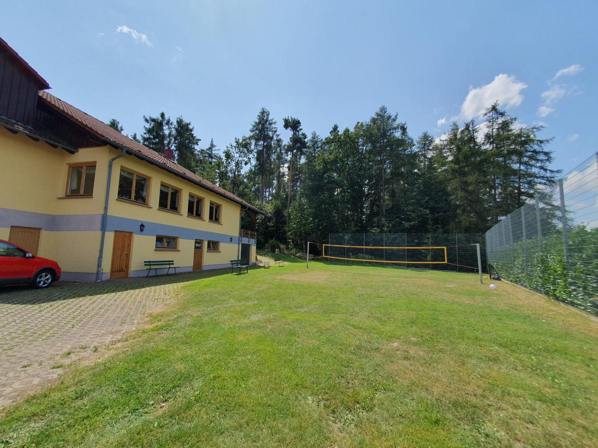 Feriendorf Fuchsberg Schirgiswalde-Kirschau Zewnętrze zdjęcie
