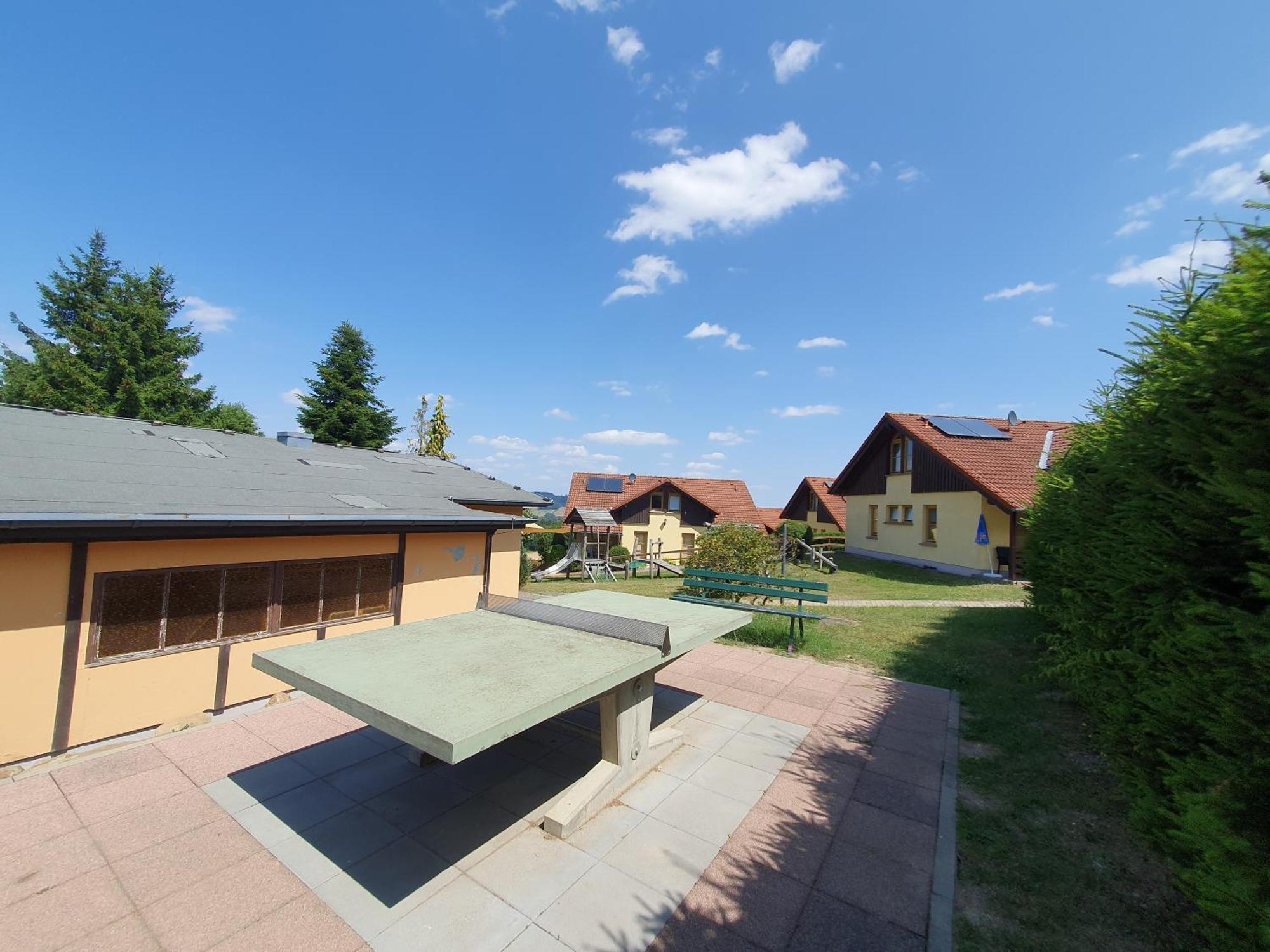Feriendorf Fuchsberg Schirgiswalde-Kirschau Zewnętrze zdjęcie