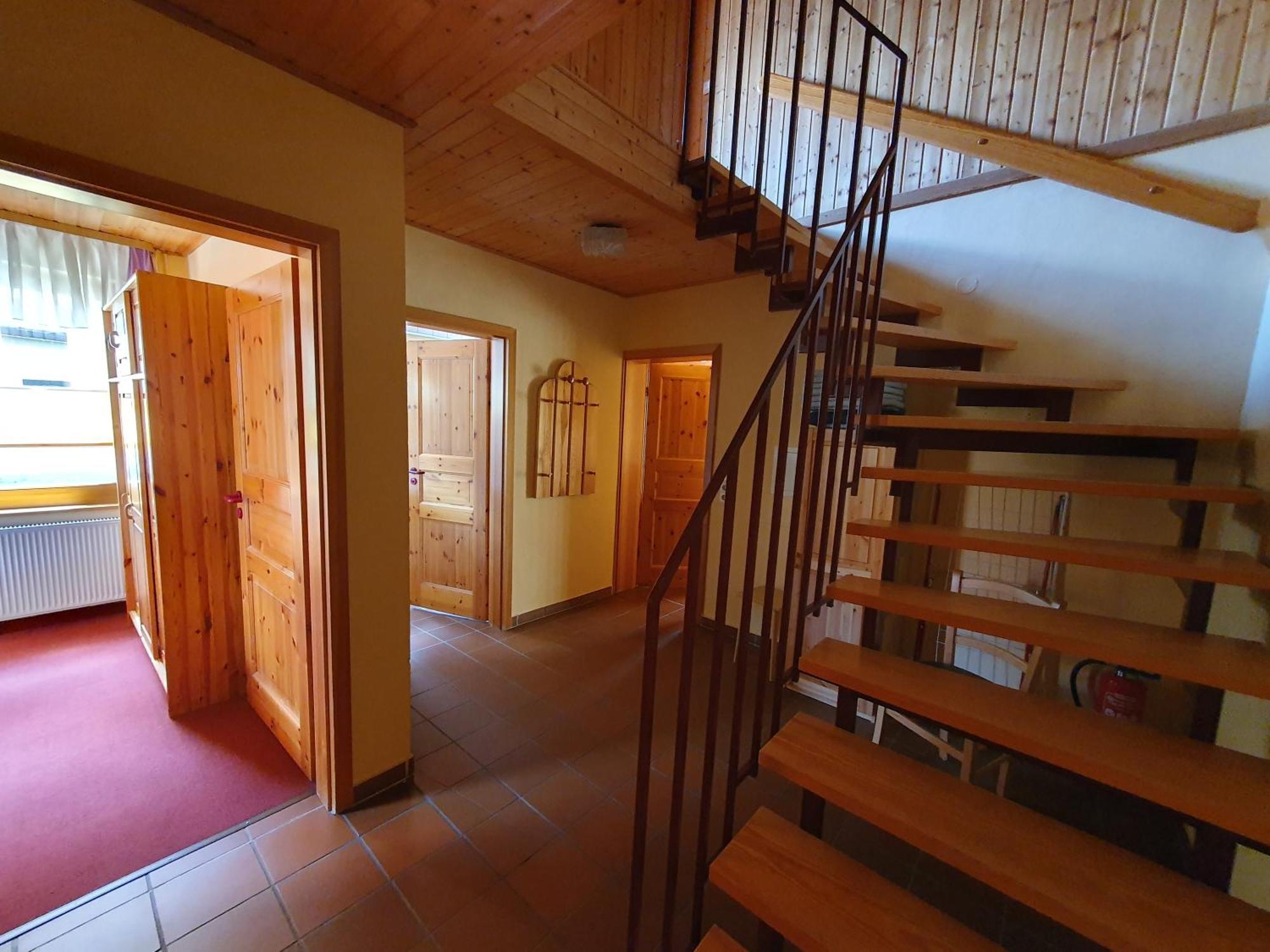 Feriendorf Fuchsberg Schirgiswalde-Kirschau Zewnętrze zdjęcie