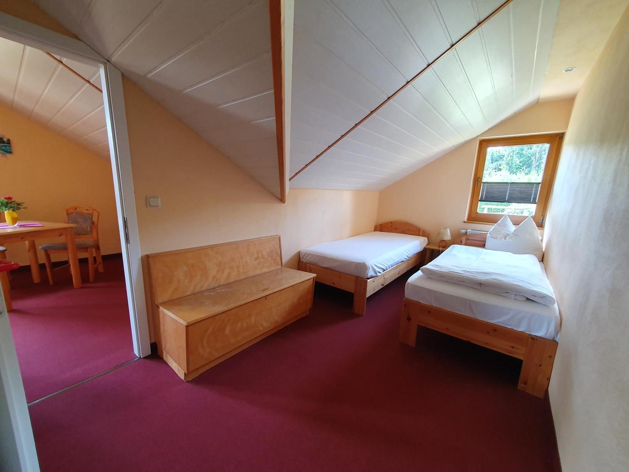 Feriendorf Fuchsberg Schirgiswalde-Kirschau Zewnętrze zdjęcie