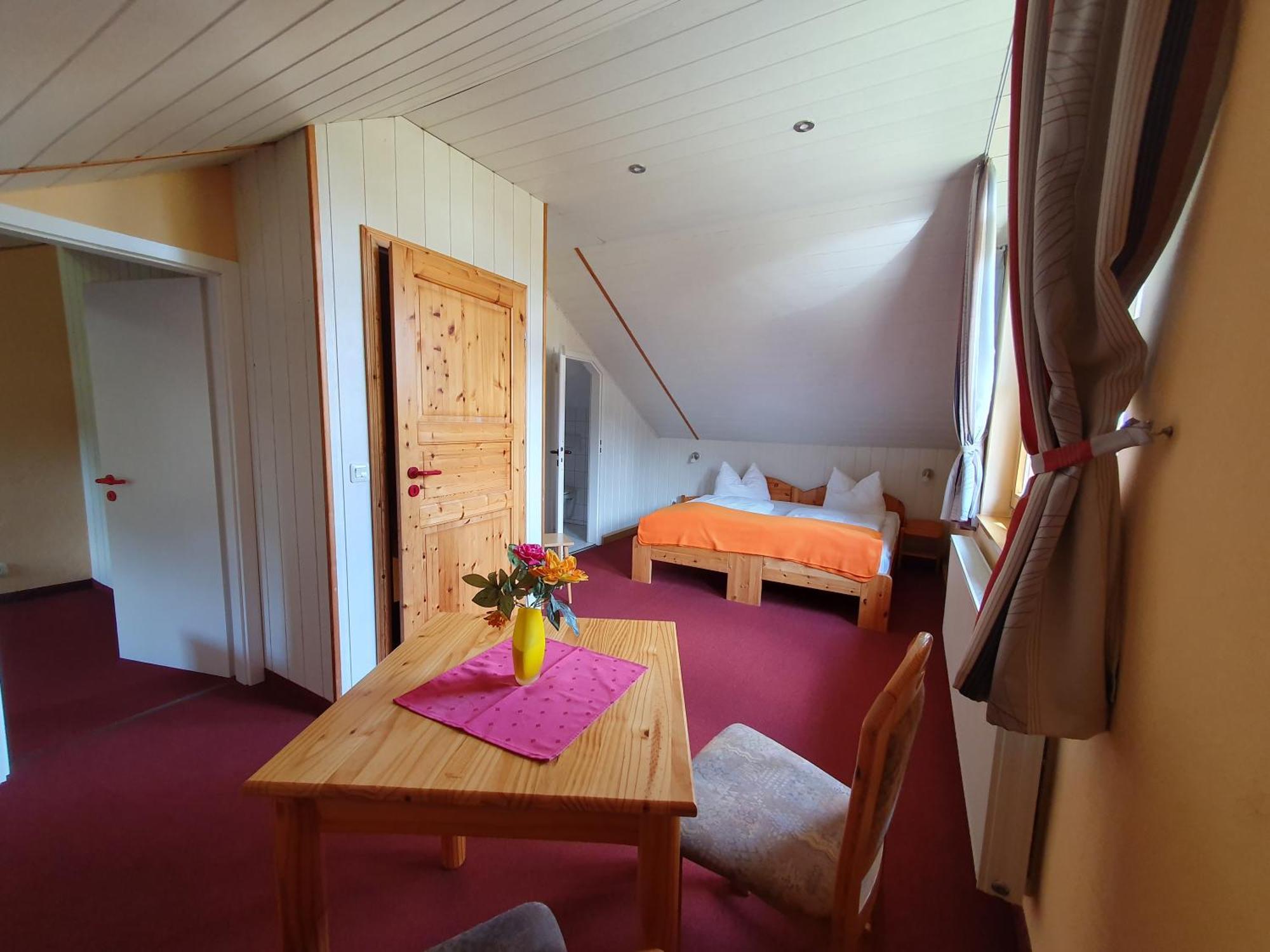 Feriendorf Fuchsberg Schirgiswalde-Kirschau Zewnętrze zdjęcie