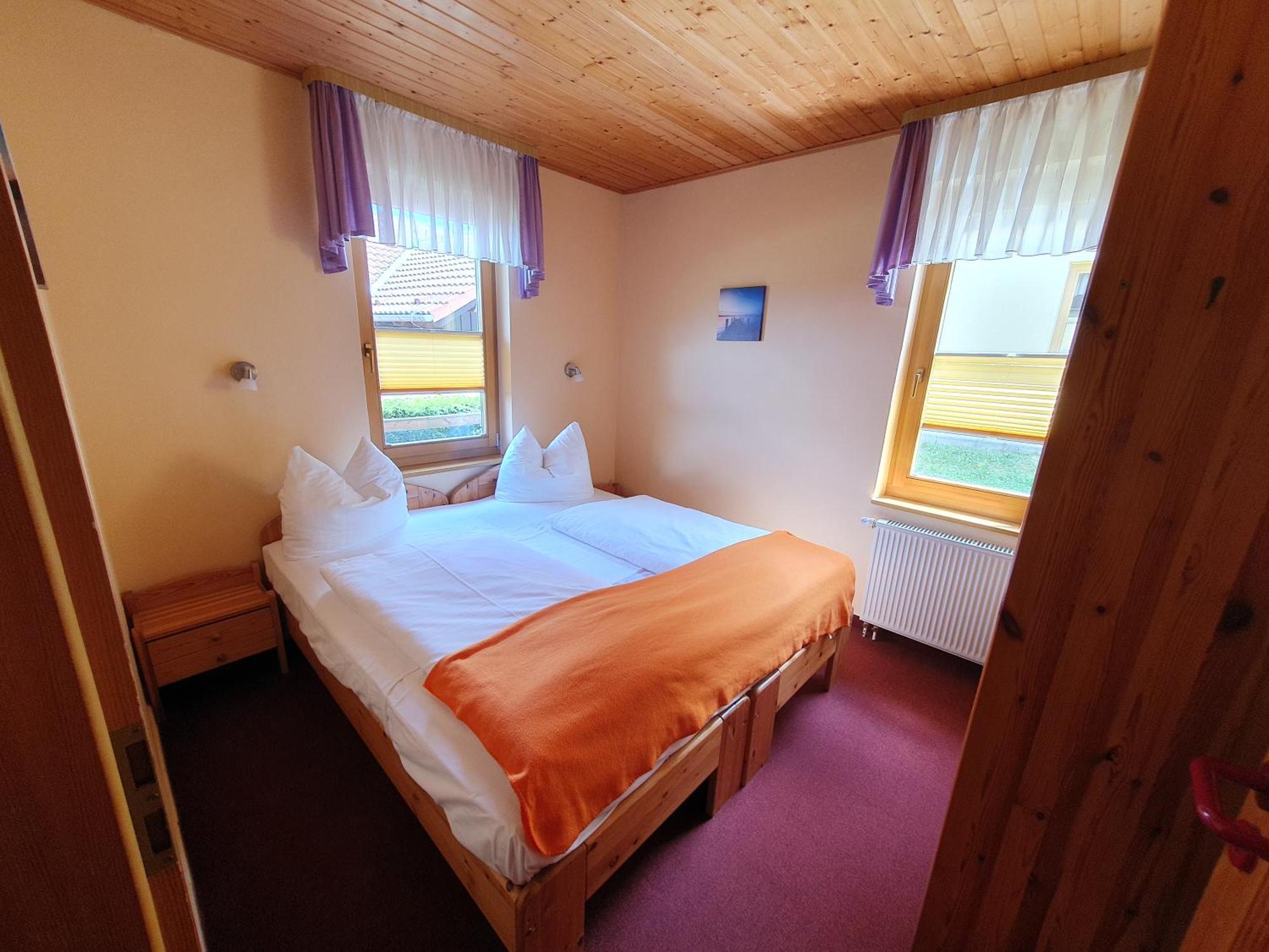 Feriendorf Fuchsberg Schirgiswalde-Kirschau Zewnętrze zdjęcie