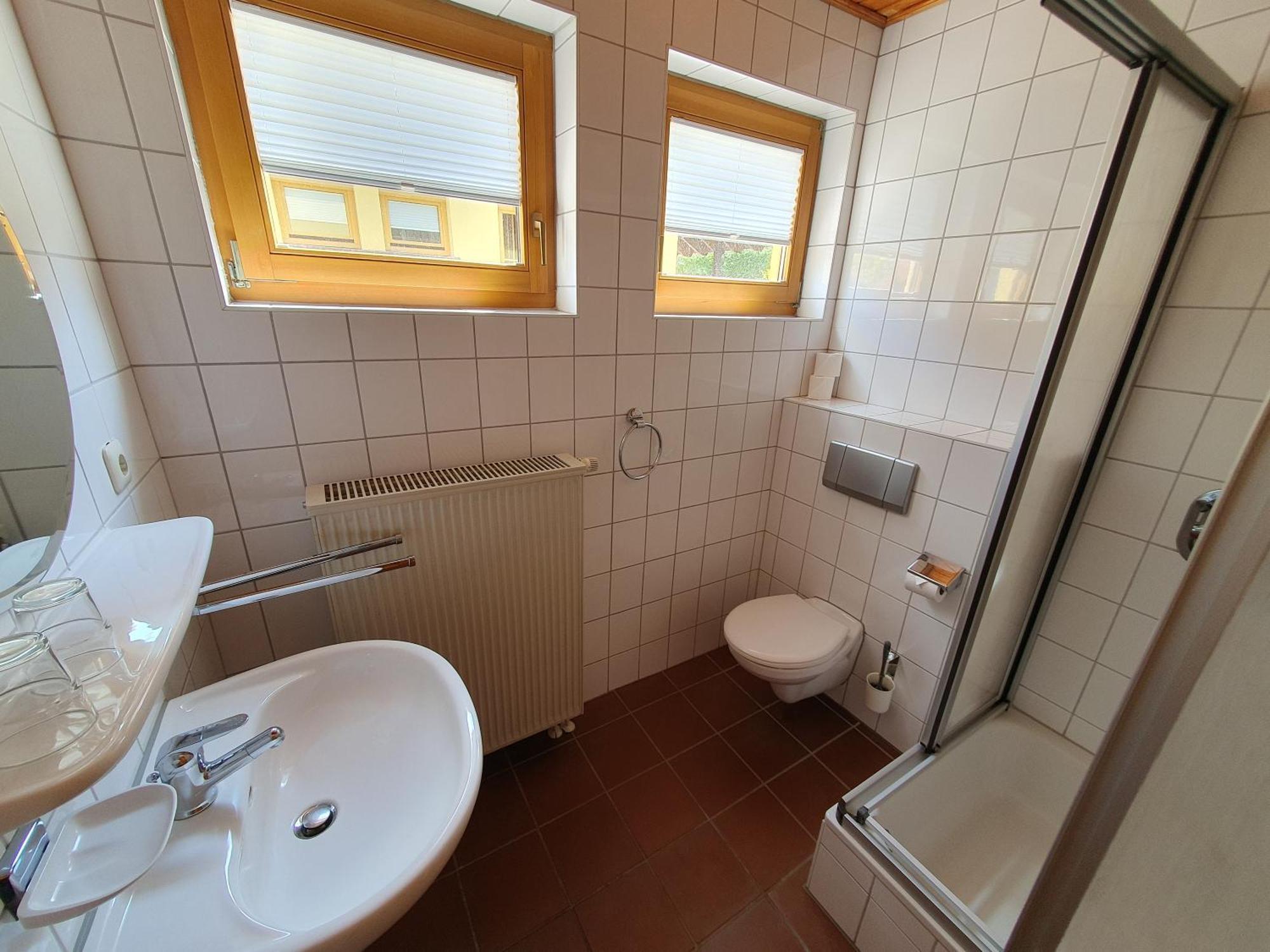 Feriendorf Fuchsberg Schirgiswalde-Kirschau Zewnętrze zdjęcie